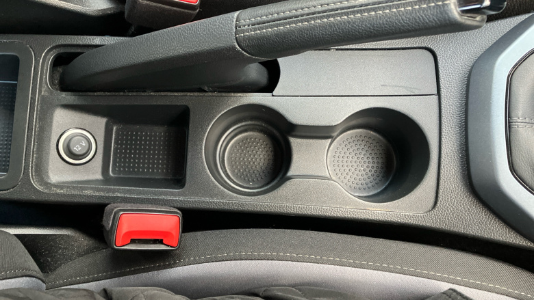 SEAT Arona 1.0 TSI SE Technology [EZ] 5dr Petrol Hatchback